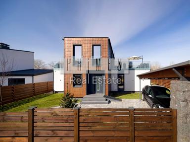 House by the address (area 146 m²) - Atlanta.ua - photo 71