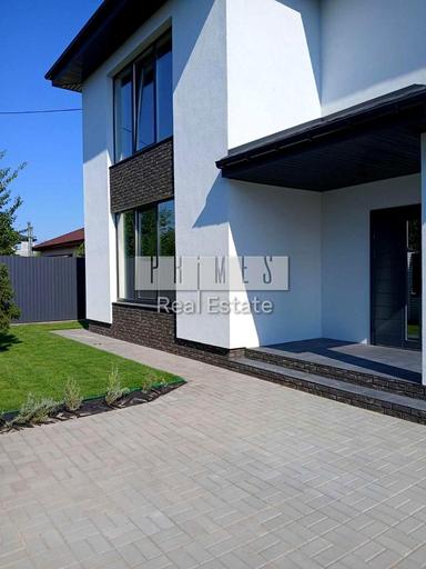 Будинок за адресою вул. Совська (площа 290 м²) - Atlanta.ua - фото 23