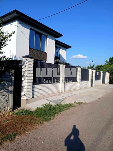 Будинок за адресою вул. Совська (площа 290 м²) - Atlanta.ua - фото 20