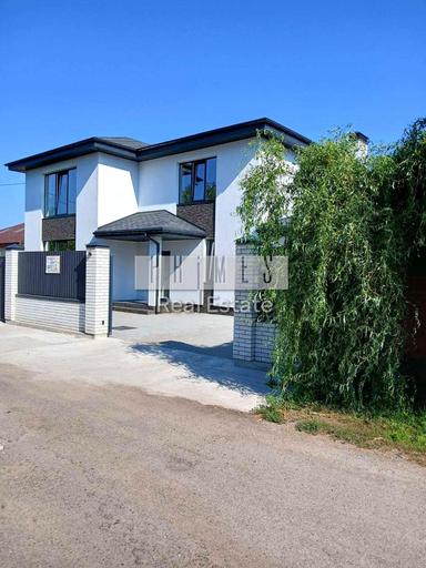 Будинок за адресою вул. Совська (площа 290 м²) - Atlanta.ua - фото 19