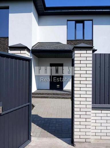 Будинок за адресою вул. Совська (площа 290 м²) - Atlanta.ua - фото 27