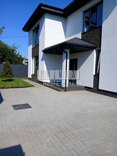 Будинок за адресою вул. Совська (площа 290 м²) - Atlanta.ua - фото 28