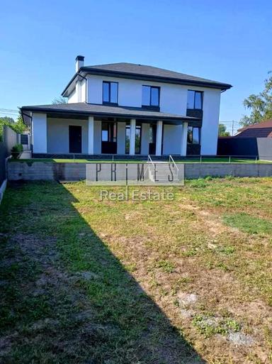 Будинок за адресою вул. Совська (площа 290 м²) - Atlanta.ua - фото 32