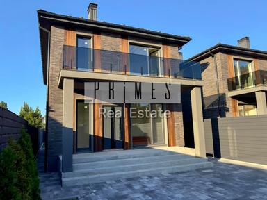 Будинок за адресою вул. Осіння (площа 220 м²) - Atlanta.ua - фото 35