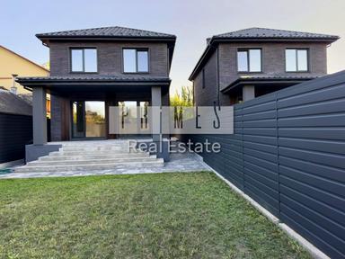 Будинок за адресою вул. Осіння (площа 220 м²) - Atlanta.ua - фото 34