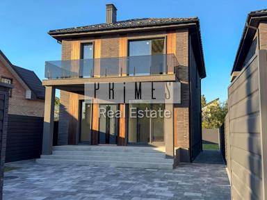 Будинок за адресою вул. Осіння (площа 220 м²) - Atlanta.ua - фото 37