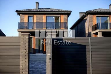 Будинок за адресою вул. Осіння (площа 220 м²) - Atlanta.ua - фото 30