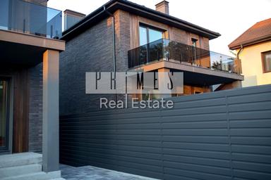 Будинок за адресою вул. Осіння (площа 220 м²) - Atlanta.ua - фото 40