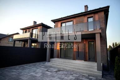 Будинок за адресою вул. Осіння (площа 220 м²) - Atlanta.ua - фото 41