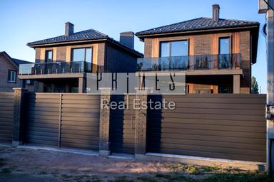 Будинок за адресою вул. Осіння (площа 220 м²) - Atlanta.ua - фото 45