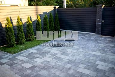 Будинок за адресою вул. Осіння (площа 220 м²) - Atlanta.ua - фото 46