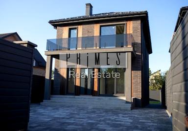 Будинок за адресою вул. Осіння (площа 220 м²) - Atlanta.ua - фото 58