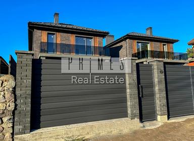 Будинок за адресою вул. Осіння (площа 220 м²) - Atlanta.ua - фото 57