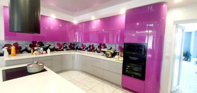 Дом по адресу ул. Мудрого Я. (площадь 800 м²) - Atlanta.ua - фото 33