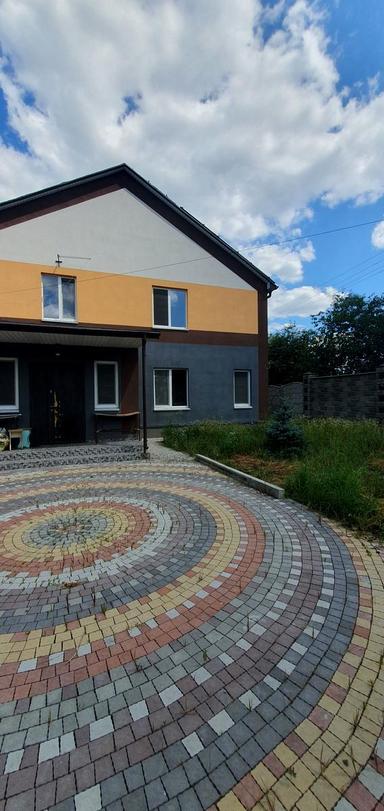 Дом по адресу ул. Мудрого Я. (площадь 800 м²) - Atlanta.ua - фото 57