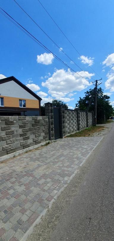 Дом по адресу ул. Мудрого Я. (площадь 800 м²) - Atlanta.ua - фото 59