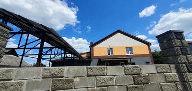 Дом по адресу ул. Мудрого Я. (площадь 800 м²) - Atlanta.ua - фото 61