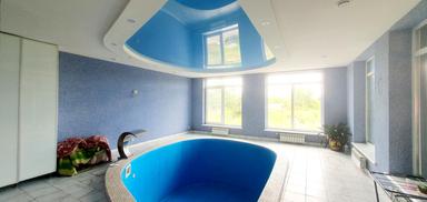 Дом по адресу ул. Мудрого Я. (площадь 800 м²) - Atlanta.ua - фото 64