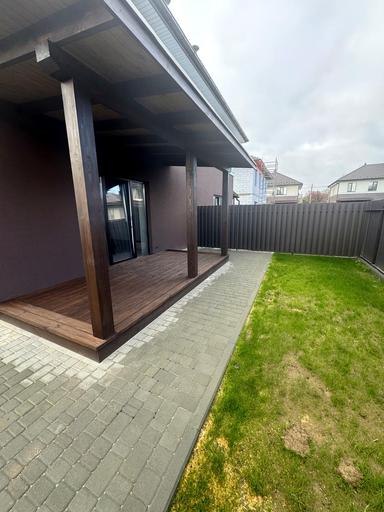 House by the address st. Vishnevaya (area 90 m²) - Atlanta.ua - photo 31