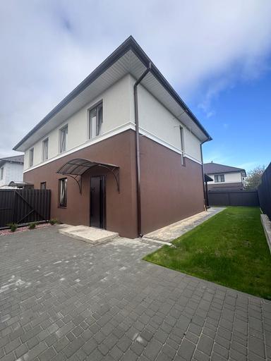 House by the address st. Vishnevaya (area 90 m²) - Atlanta.ua - photo 29