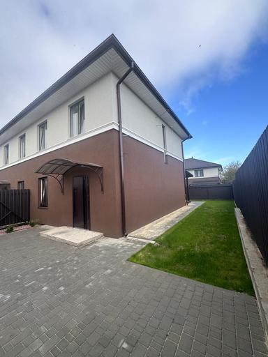 House by the address st. Vishnevaya (area 90 m²) - Atlanta.ua - photo 27