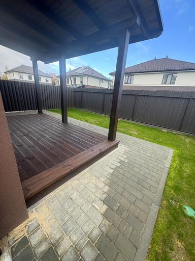 House by the address st. Vishnevaya (area 90 m²) - Atlanta.ua - photo 30