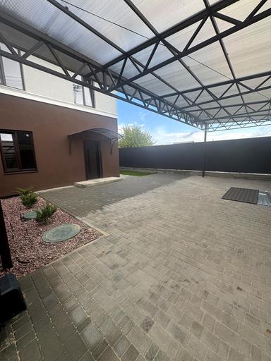 House by the address st. Vishnevaya (area 90 m²) - Atlanta.ua - photo 28