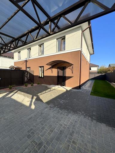 House by the address st. Vishnevaya (area 90 m²) - Atlanta.ua - photo 48