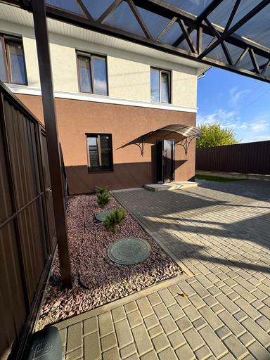 House by the address st. Vishnevaya (area 90 m²) - Atlanta.ua - photo 51