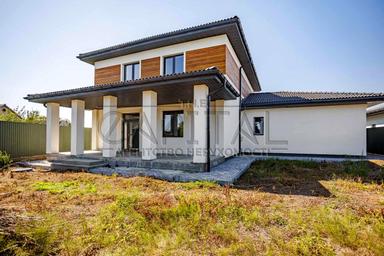 House by the address (area 216 m²) - Atlanta.ua - photo 37