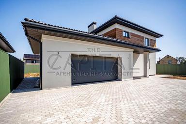 House by the address (area 216 m²) - Atlanta.ua - photo 39