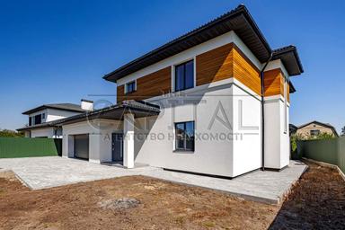 House by the address (area 216 m²) - Atlanta.ua - photo 40