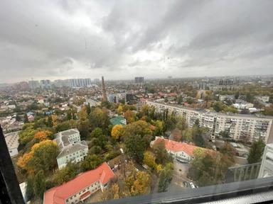 1-комнатная квартира по адресу (площадь 42 м²) - Atlanta.ua - фото 11