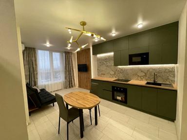 1-комнатная квартира по адресу (площадь 42 м²) - Atlanta.ua - фото 12