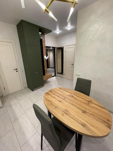 1-комнатная квартира по адресу (площадь 42 м²) - Atlanta.ua - фото 14