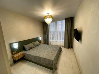 1-комнатная квартира по адресу (площадь 42 м²) - Atlanta.ua - фото 15