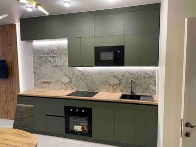 1-комнатная квартира по адресу (площадь 42 м²) - Atlanta.ua - фото 18