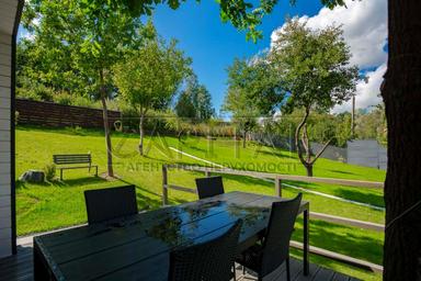 Дом по адресу ул. Боровкова (площадь 103 м²) - Atlanta.ua - фото 46