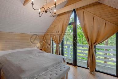 Дом по адресу ул. Боровкова (площадь 103 м²) - Atlanta.ua - фото 49