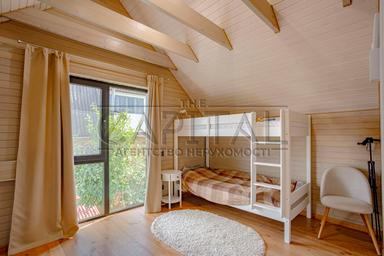 Дом по адресу ул. Боровкова (площадь 103 м²) - Atlanta.ua - фото 53