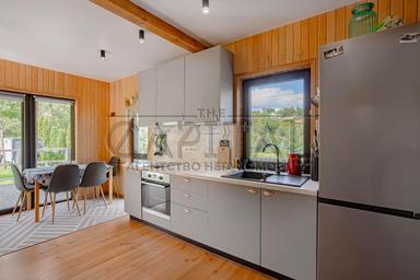 Дом по адресу ул. Боровкова (площадь 103 м²) - Atlanta.ua - фото 60