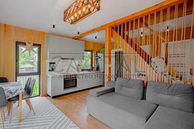 Дом по адресу ул. Боровкова (площадь 103 м²) - Atlanta.ua - фото 58