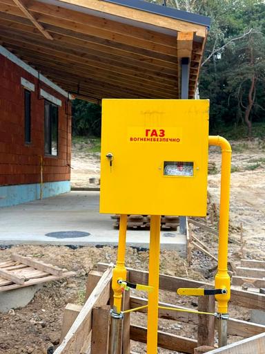 House by the address (area 140 m²) - Atlanta.ua - photo 35