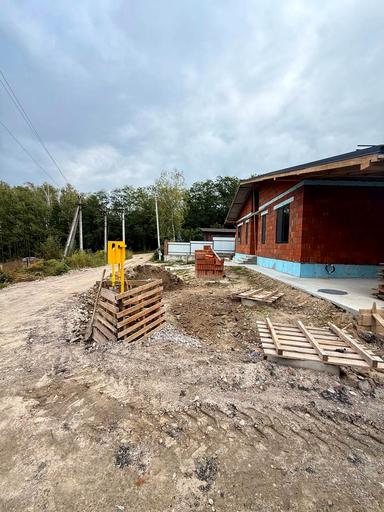 House by the address (area 140 m²) - Atlanta.ua - photo 33