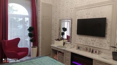 Многокомнатная квартира по адресу ул. Софиевская (площадь 123 м²) - Atlanta.ua - фото 11