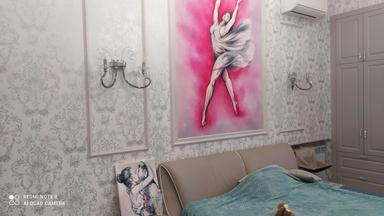 Многокомнатная квартира по адресу ул. Софиевская (площадь 123 м²) - Atlanta.ua - фото 14