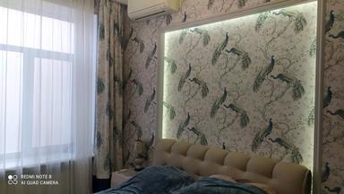 Многокомнатная квартира по адресу ул. Софиевская (площадь 123 м²) - Atlanta.ua - фото 15