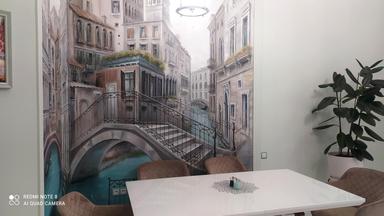 Многокомнатная квартира по адресу ул. Софиевская (площадь 123 м²) - Atlanta.ua - фото 17