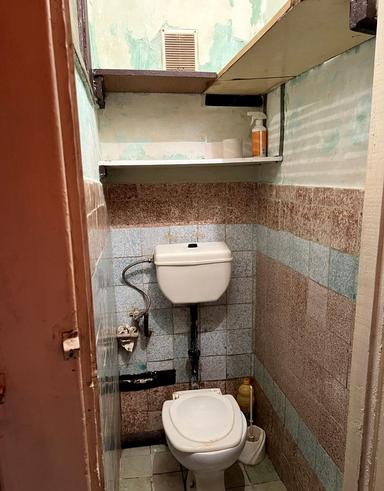 2-кімнатна квартира за адресою Закарпатський пров. (площа 42 м²) - Atlanta.ua - фото 10