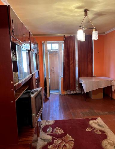 2-кімнатна квартира за адресою Закарпатський пров. (площа 42 м²) - Atlanta.ua - фото 8